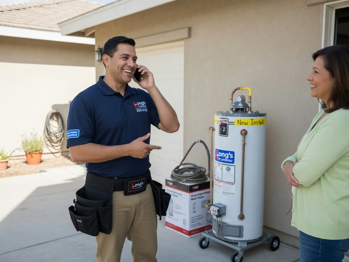 Leak Detection Weir, KS FAQs